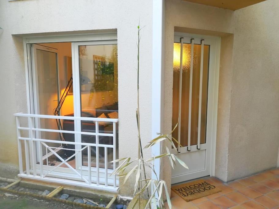 Chez Leo & Julie Apartment Caen Exterior photo